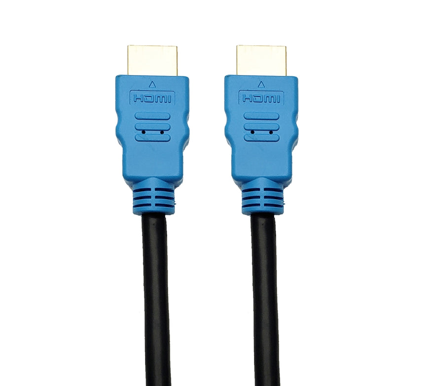 2.0 V HDMI Cable (15 Ft.)