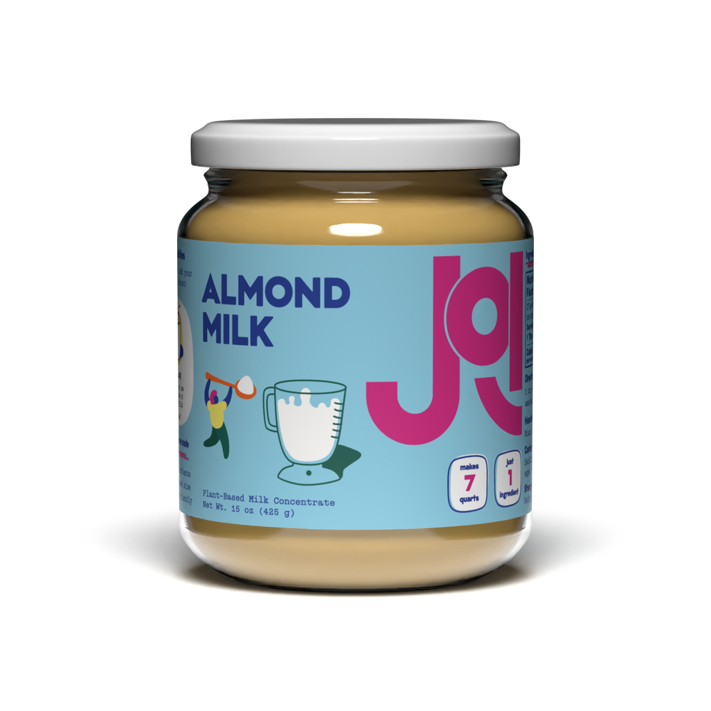 Almond Milk Base (40lb Pail)