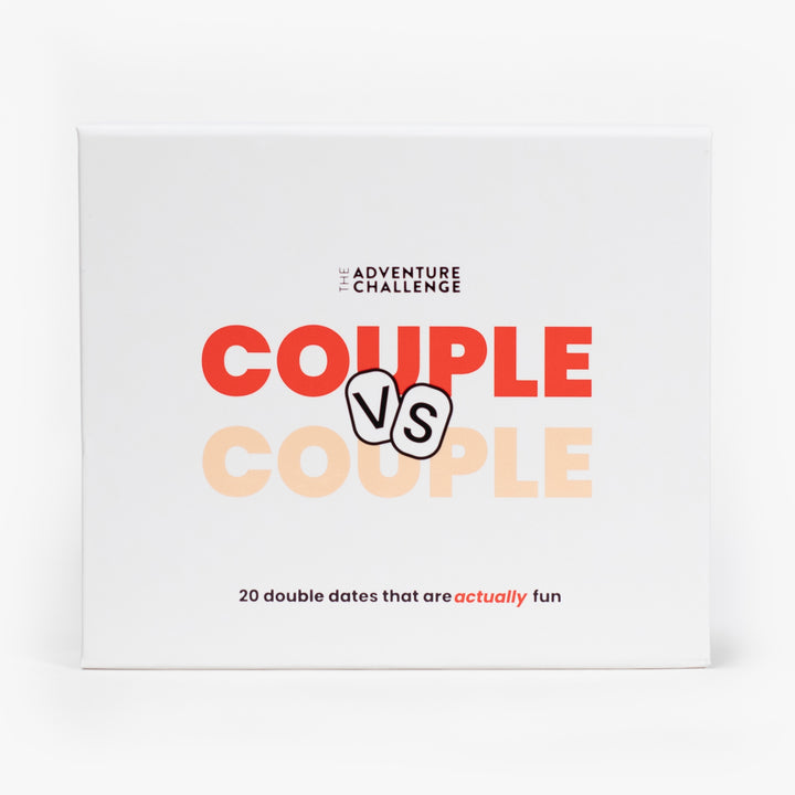 Target Couple Vs Couple