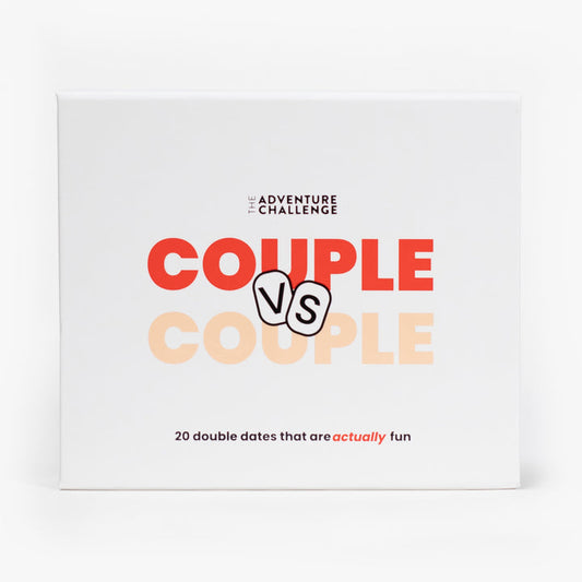 Target Couple Vs Couple