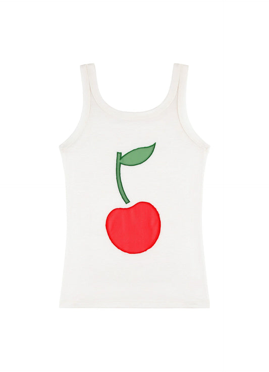 Cherry Tank (All Colors) (All Sizes)