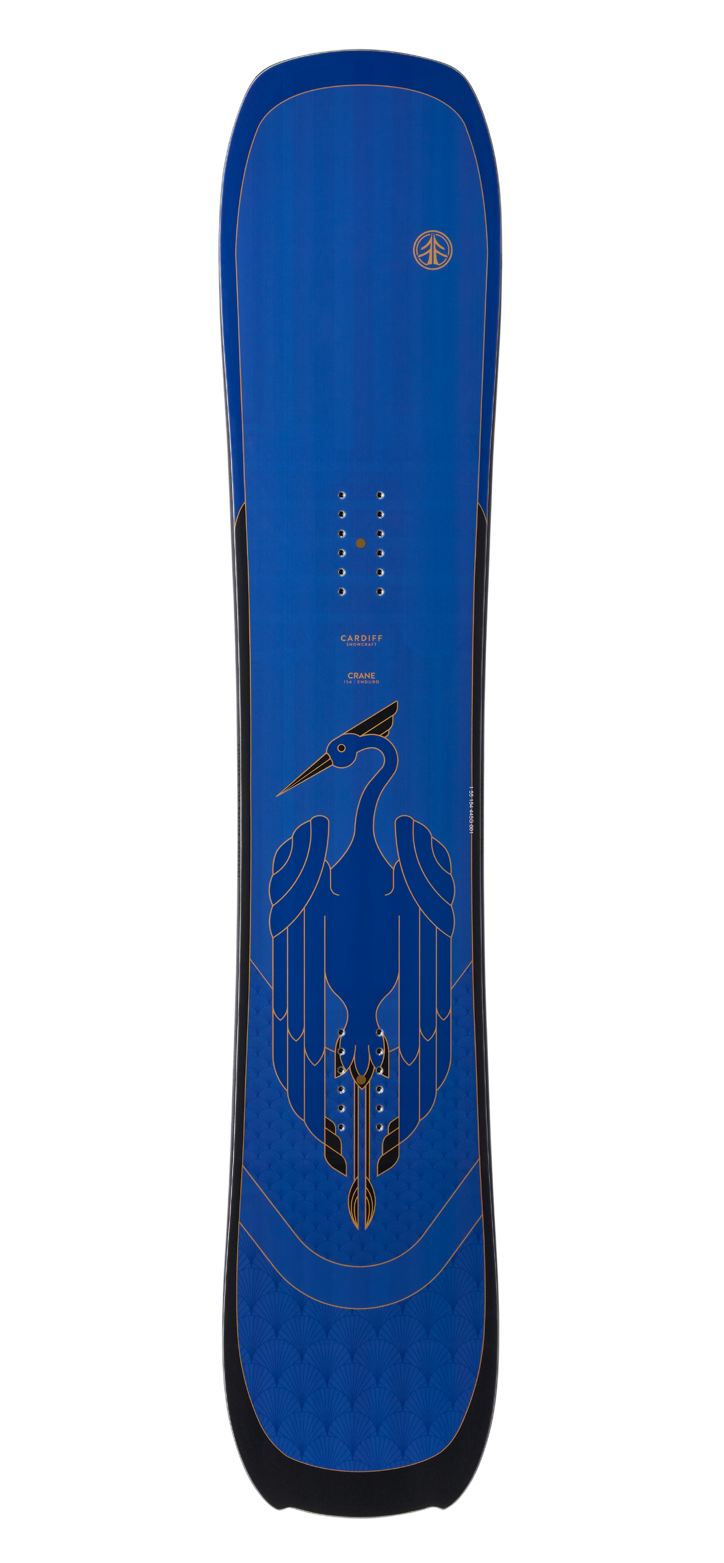 Trickshaw Snowboard (All Sizes) AND Crane Enduro Snowboard (All Sizes)