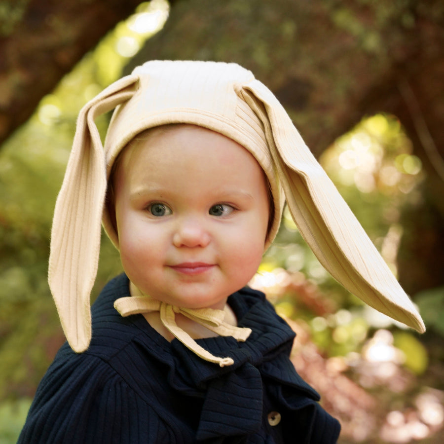 Bunny Hat (All Sizes)(all Colors)