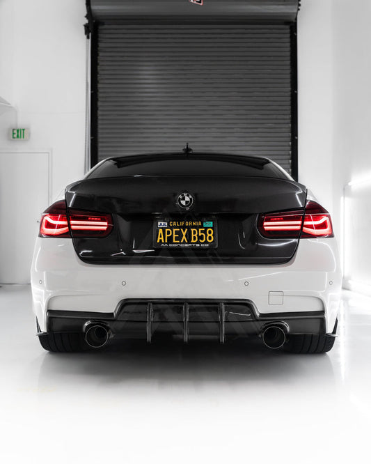 G80 Led Diffuser (only) AND F30 Signature Diffuser