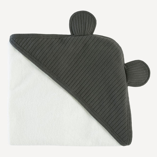 Bear Ear Towel (all Colors And All Sizes)