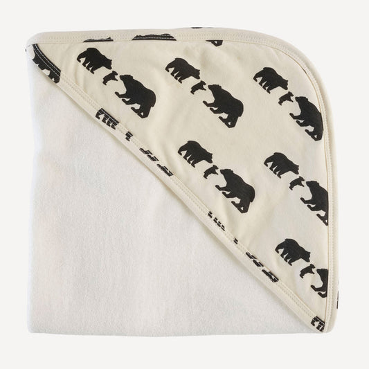Hooded Towel (all Colors And All Sizes)