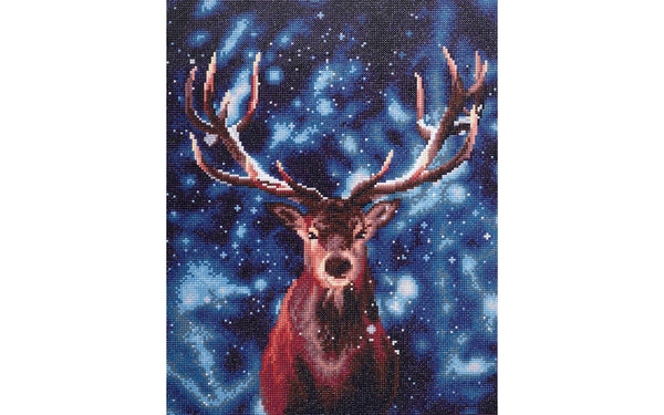 Deer Premium Art Kit (20" X 16")