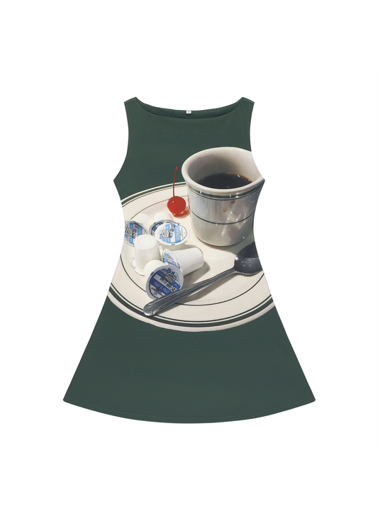 Dottie Dress (All Colors) (All Sizes)