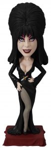 Elvira V2 Bobble