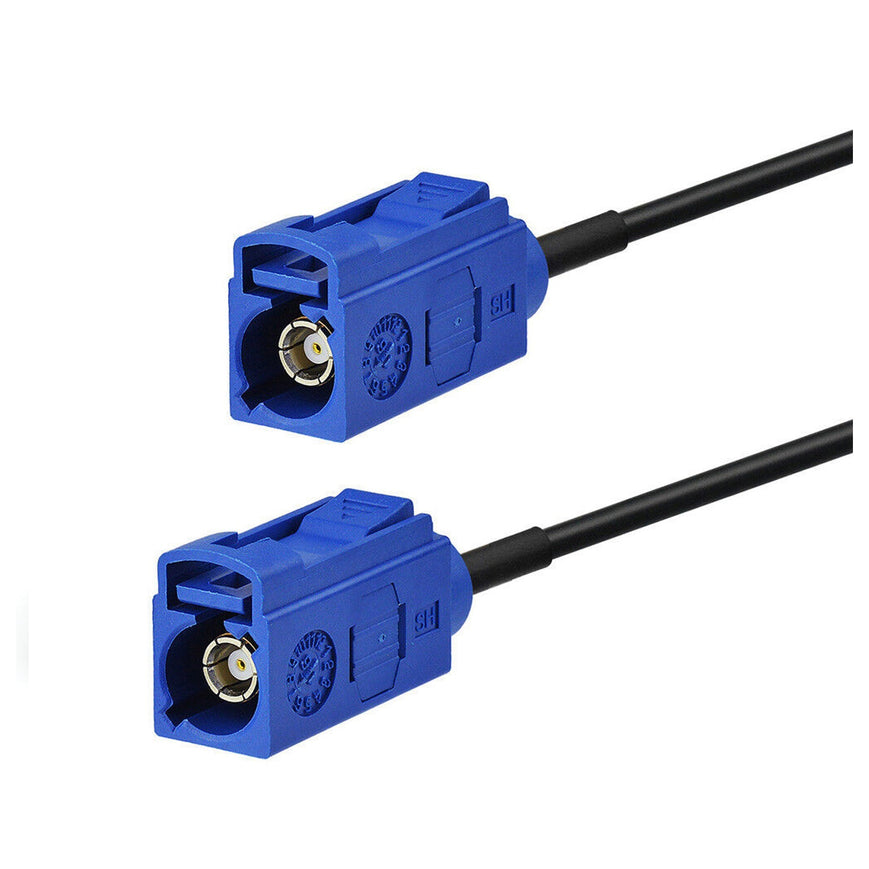 Fakra Cable (4 GHz) (20ft)