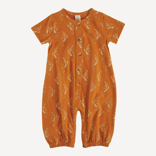 Short Sleeve Button Bubble Jumpsuit (all Sizes, All Colors) AND Short Sleeve Urban Cowboy Shirt (all Sizes, All Colors)