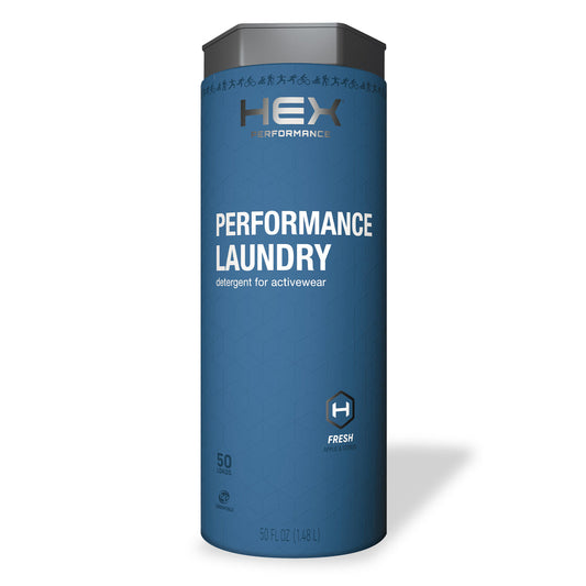 Laundry Detergent (Fresh & Clean) (50oz50 Load) (1 And 2 Packs)