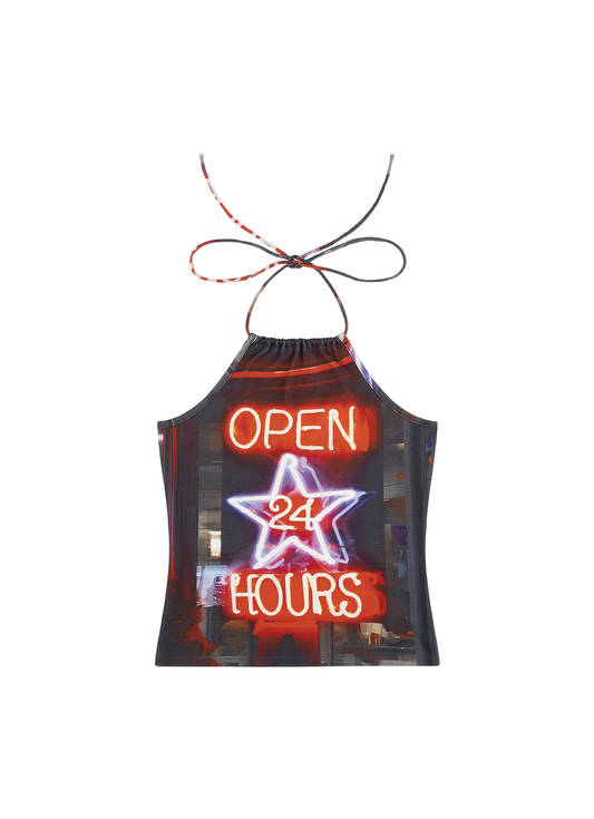 Frankie Halter (All Colors) (All Sizes)