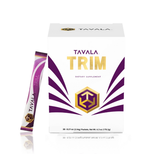 Trim Drink Mix