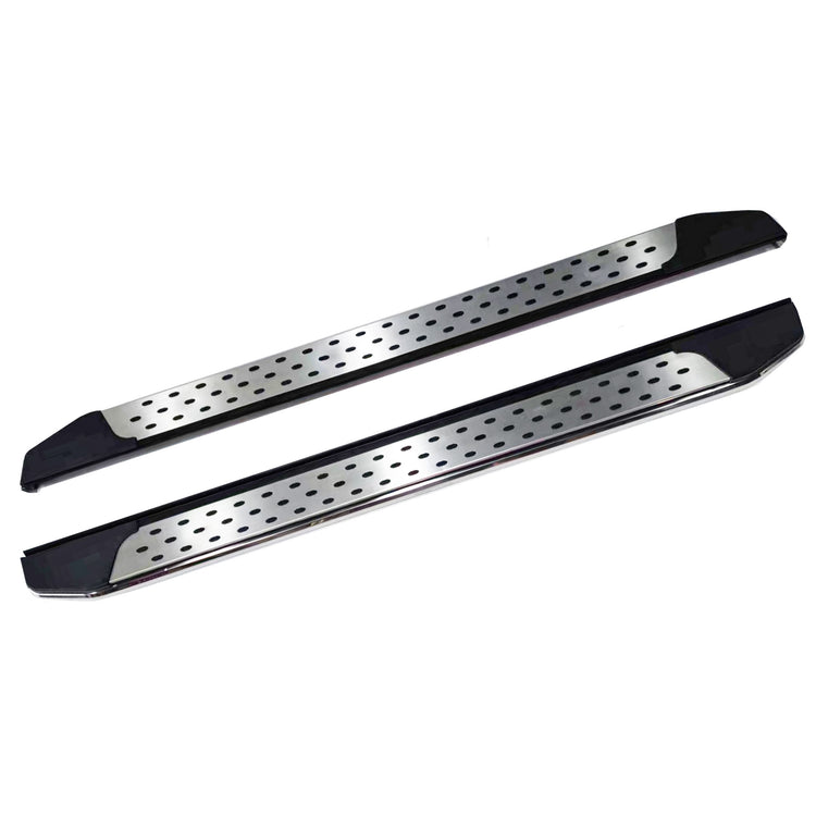 R22 175CM RUNNING BOARD