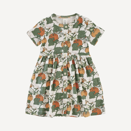 Short Sleeve Button Dress (all Sizes, All Colors) AND Short Sleeve Cowgirl Top (all Sizes, All Colors)