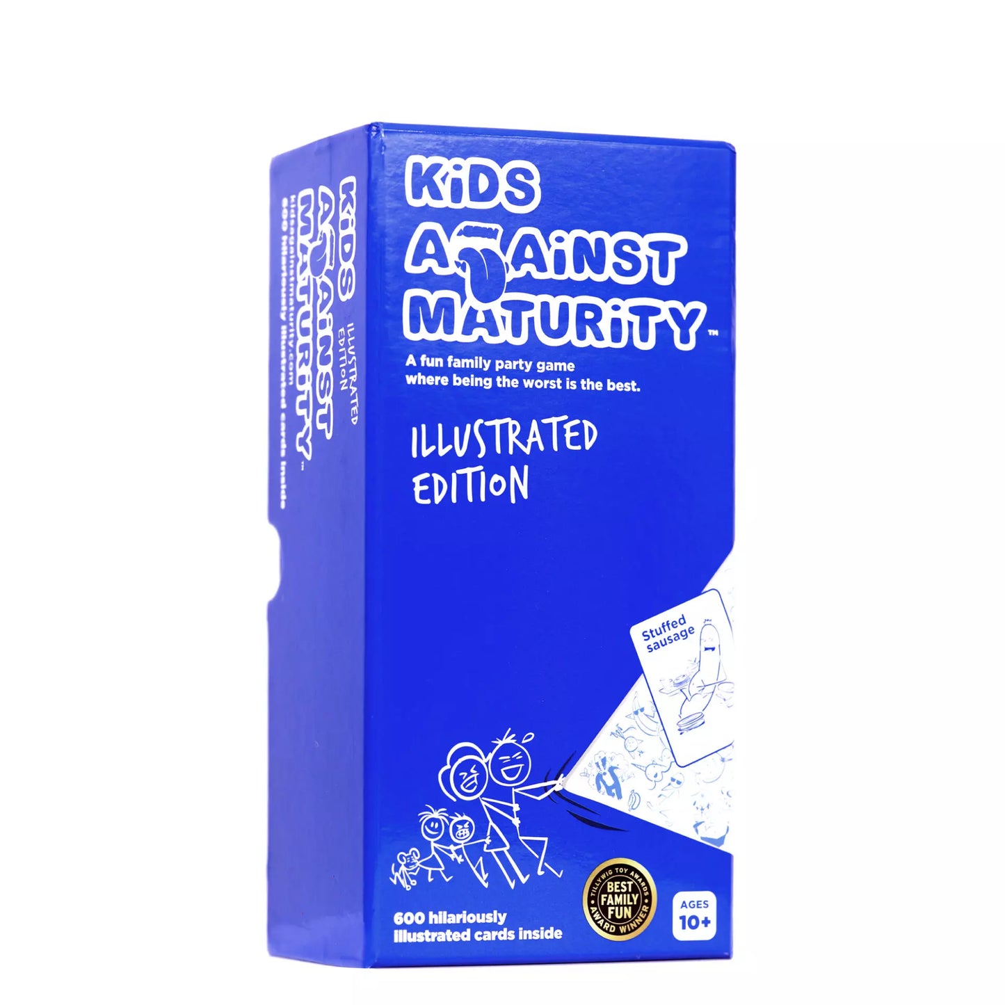 Kids Against Maturity - Amazon Edition (600 Cards)