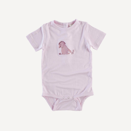 Short Sleeve Crew Neck Bodysuit (all Sizes, All Colors)
