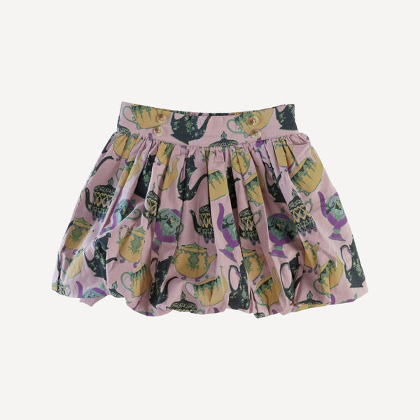 Bubble Skirt (all Sizes, All Colors)