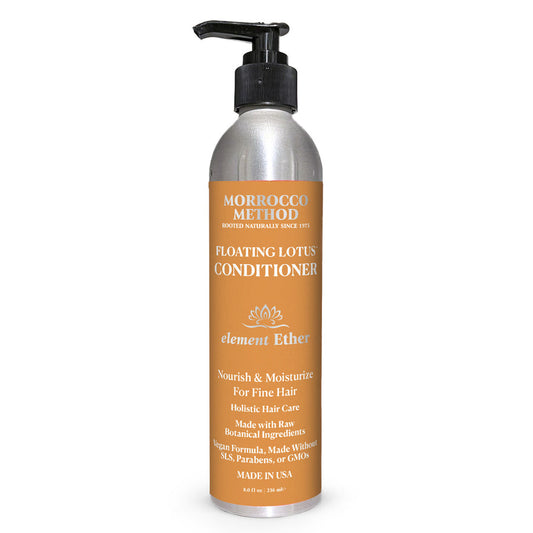 Conditioner 16 Oz (Floating Lotus, Apple Cider Vinegar)