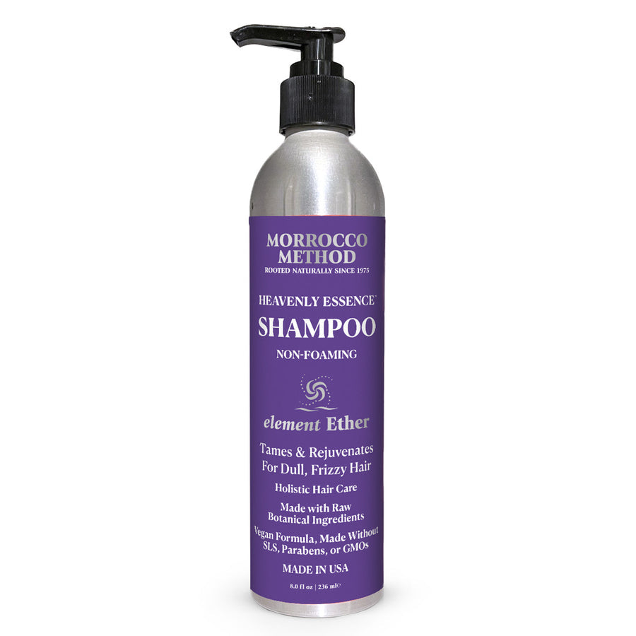 Shampoo 16 Oz (Heavenly Essence, Pine Shale, Earth Essence, Sea Essence)