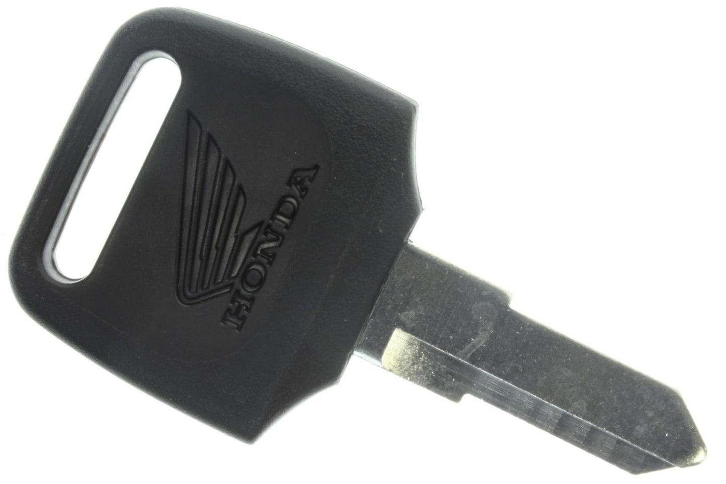 KEY BLANK (TYPE 2) (KEY NO.