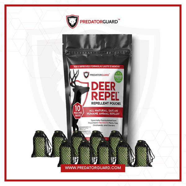 Deer Repel (45g)(10pcs)