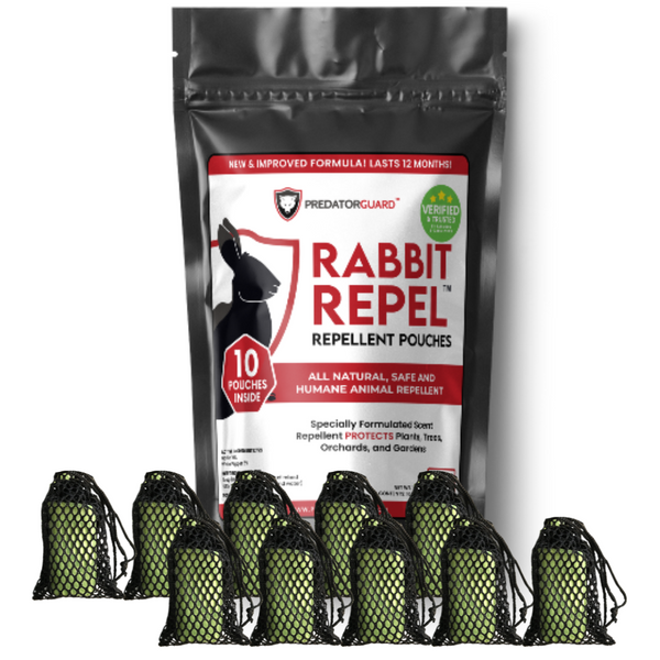 Rabbit Repel (45g)(10pcs)