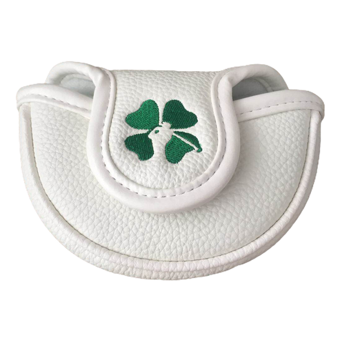 Lucky Mallet Putter (loft:3.5° Lie:72° Weight:385g±5 Legth Of Shaft:35inches)