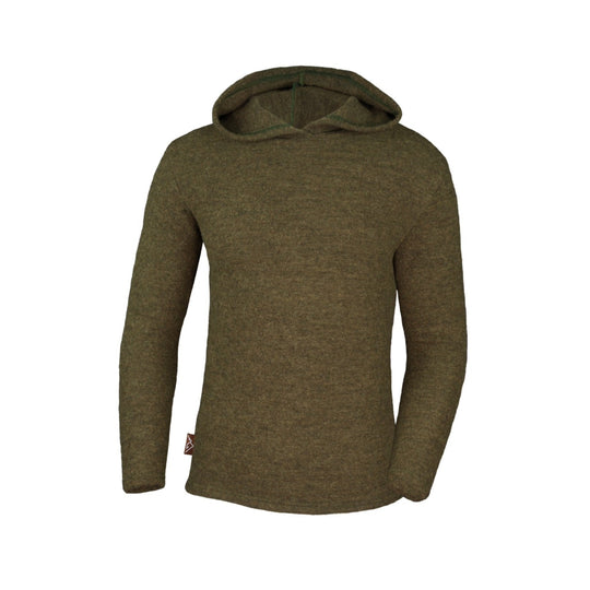 All-Paca Fleece Hoodie (Mens/Womens All Colors & Sizes)