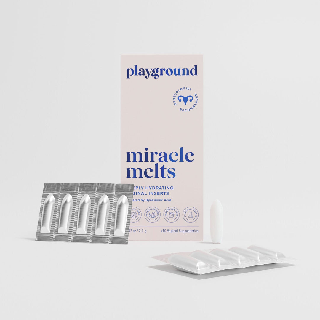 Miracle Melts (0.07 Oz / 2.1 G)