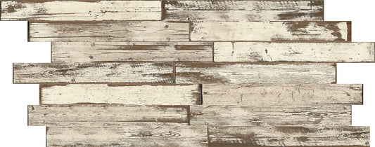 6x48 Blendart White And Natural Sant Agostino NP