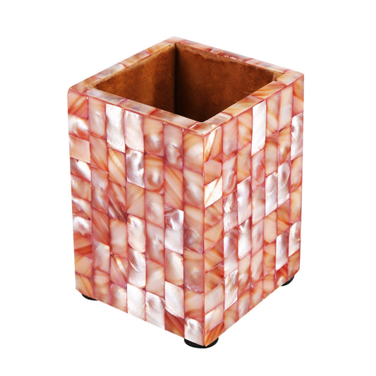 Decorative Pen Holder (All Sizes)(All Colors)