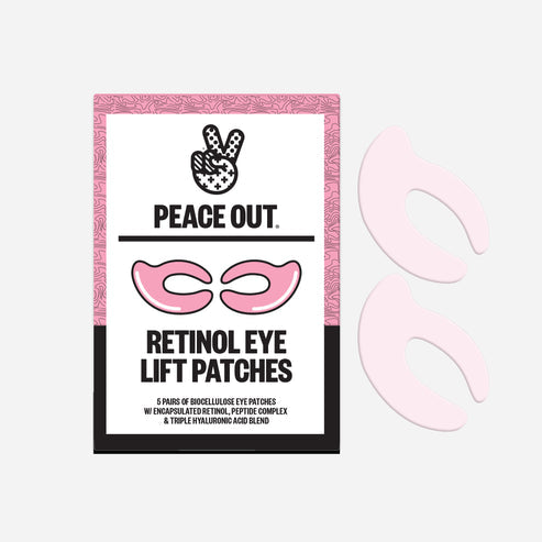 UNI Retinol Eye Patches FG (5 Pairs)