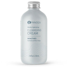 Gentle Hydrating Cleansing Cream 7.8oz Glass Bottle
