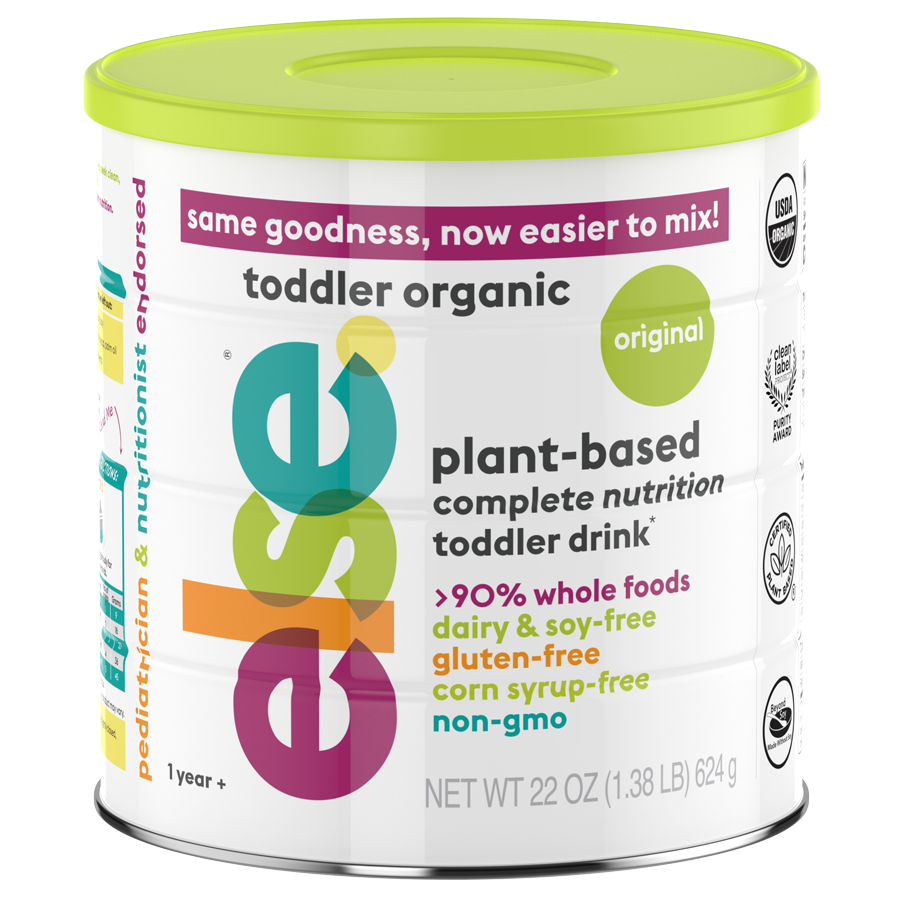 Plant-Powered Complete Nutrition Shake Ready To Drink (all Pack Sizes)(all Flavors)(8 Oz.)(10 Units)