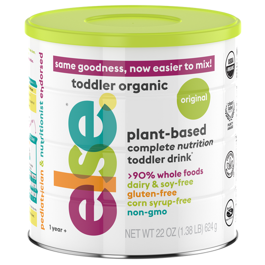 Plant-Powered Complete Nutrition Shake Ready To Drink (all Pack Sizes)(all Flavors)(8 Oz.)(10 Units)