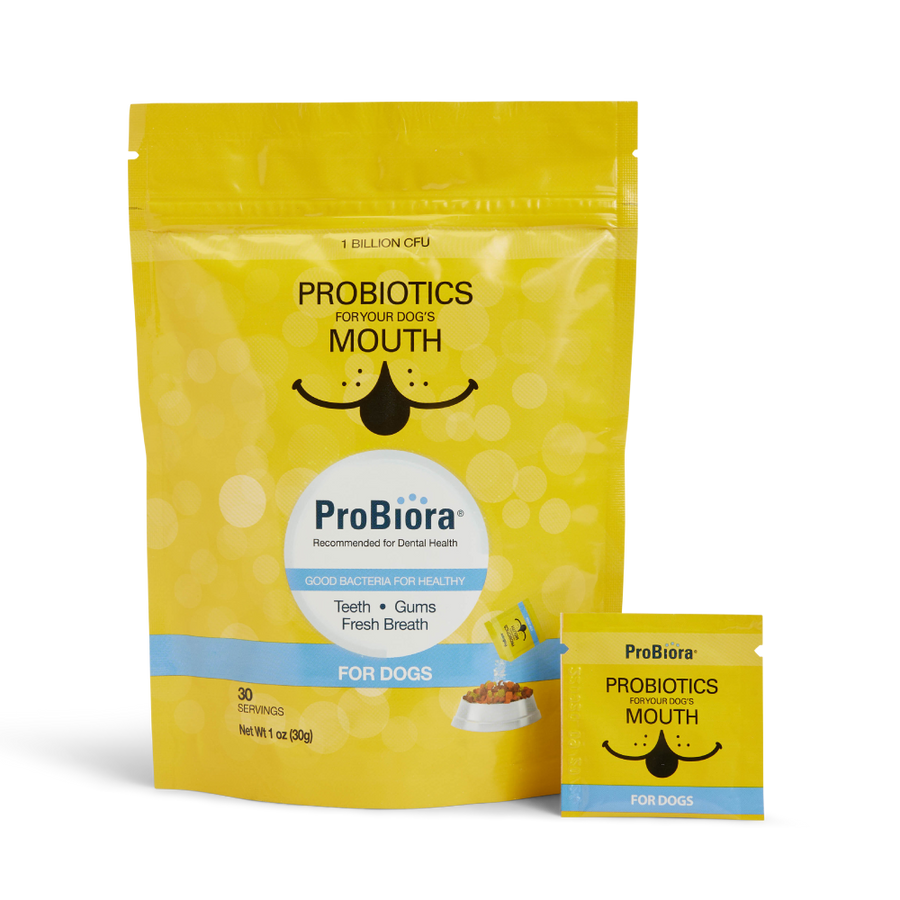 ProBiora Dog 30 Servings Pouch