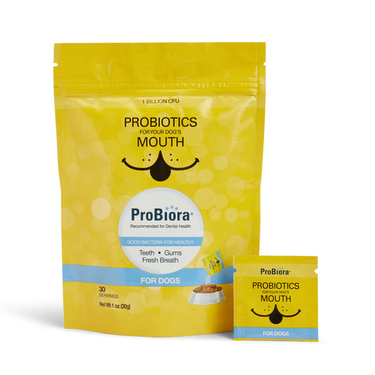 ProBiora Dog 30 Servings Pouch