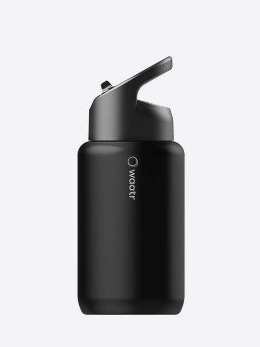 PureMax Bottle Only - 40 Oz - Onyx