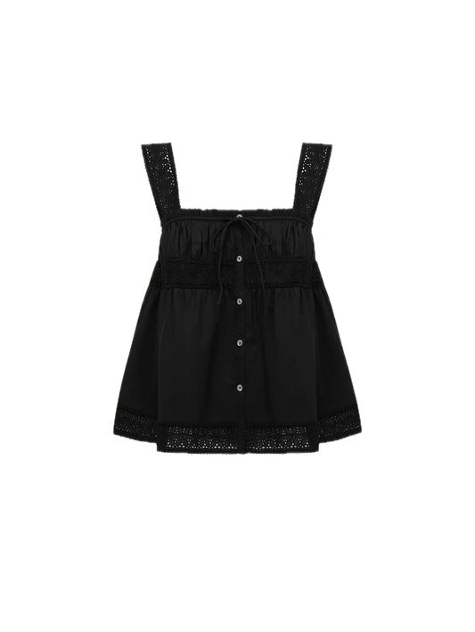 Summer Cami  (XS/S/M/L)