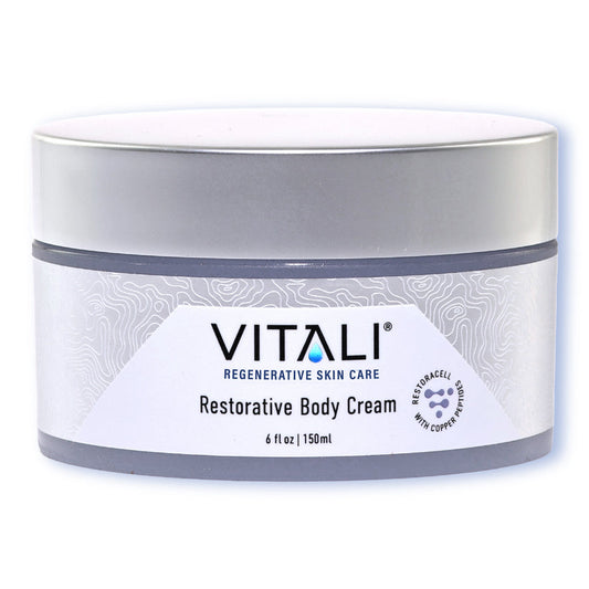 Restorative Body Cream (all Sizes)