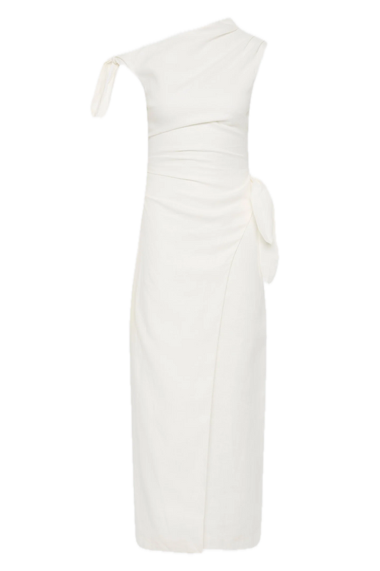 Tamara Tie Midi Dress (all Sizes, All Colors) AND THE SOGLIO DRESS (all Sizes, All Colors)