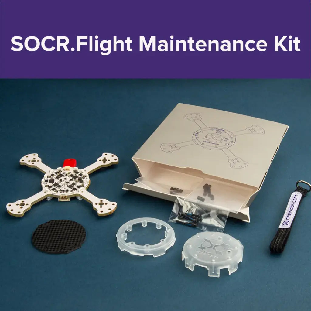 SOCR.Flight Maintenance Kit