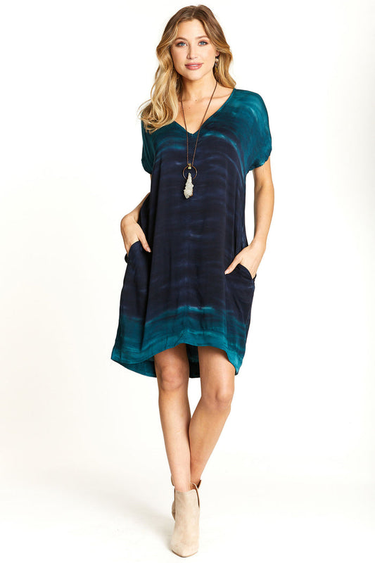 BROOKLYN DRESS (all Sizes/colors)