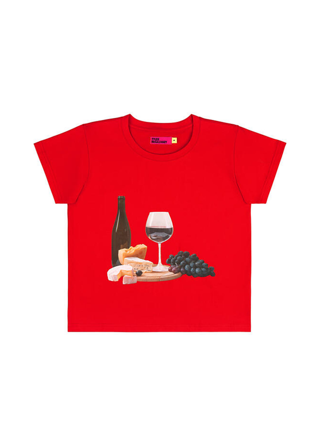 Stella Tee (All Colors) (All Sizes)
