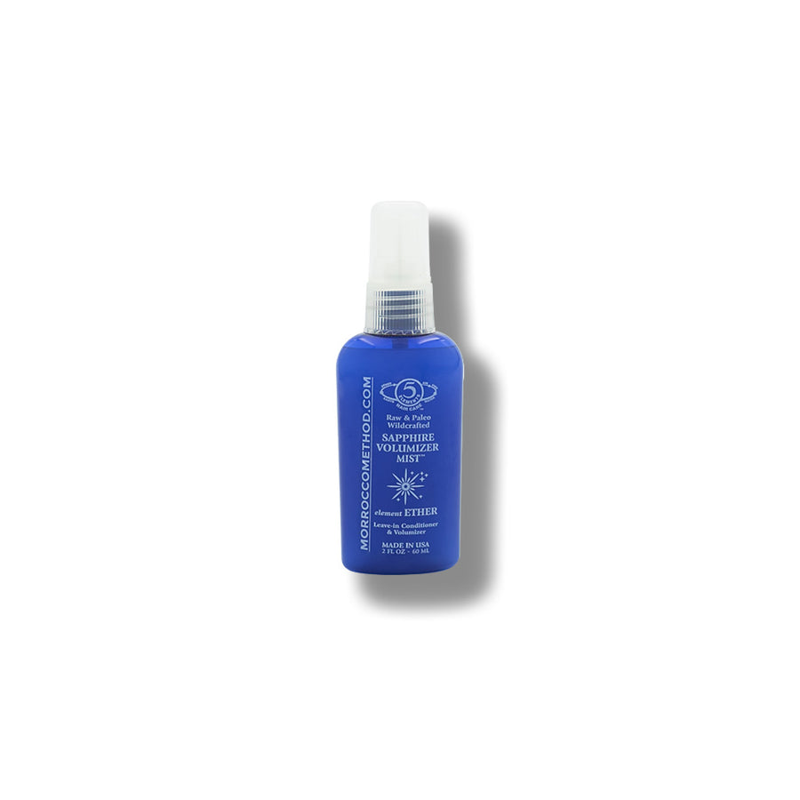 Conditioner And Mosturizer 2.0 Oz (Euro Natural, Sapphire, Floating Lotus, Diamond Crystal)