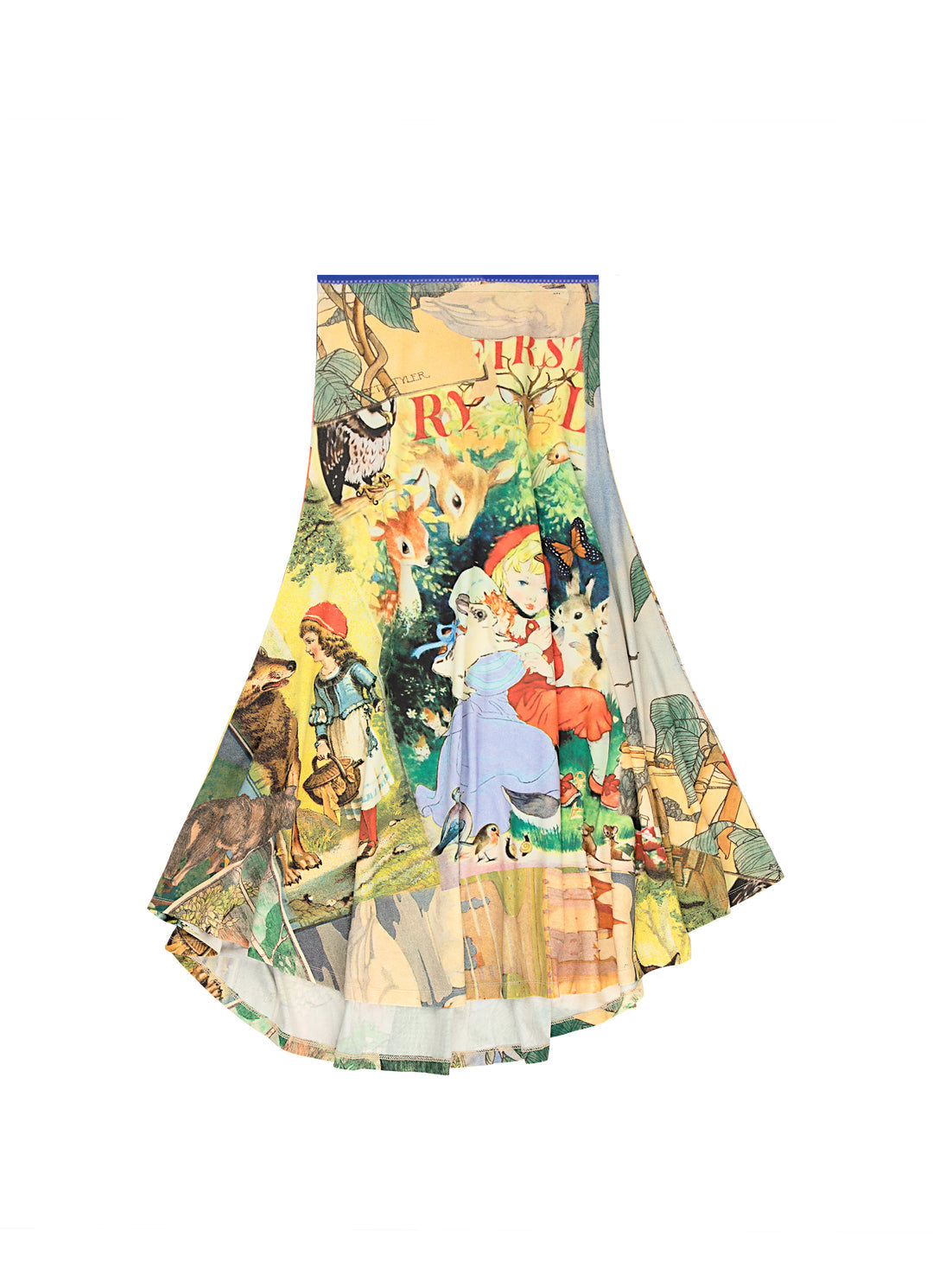Fairytale Skirt (All Colors) (All Sizes)