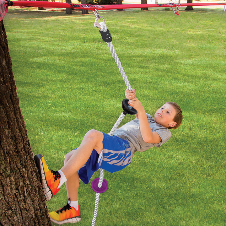 Slackers Ninja Climbing Rope
