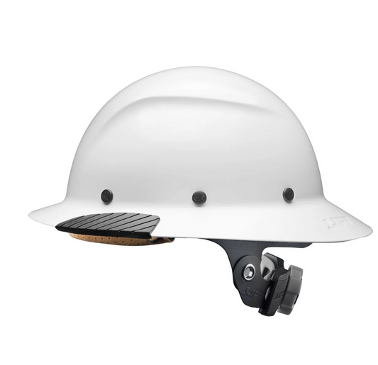 DAX Hard Hat Replacement Suspension